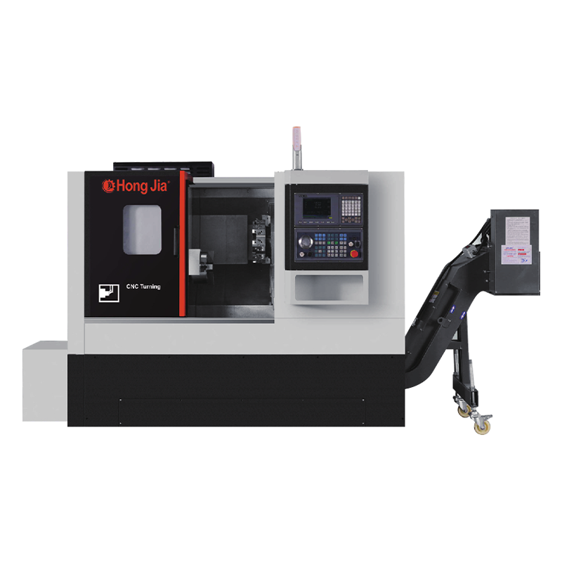 NC-106 Centre de virage horizontal