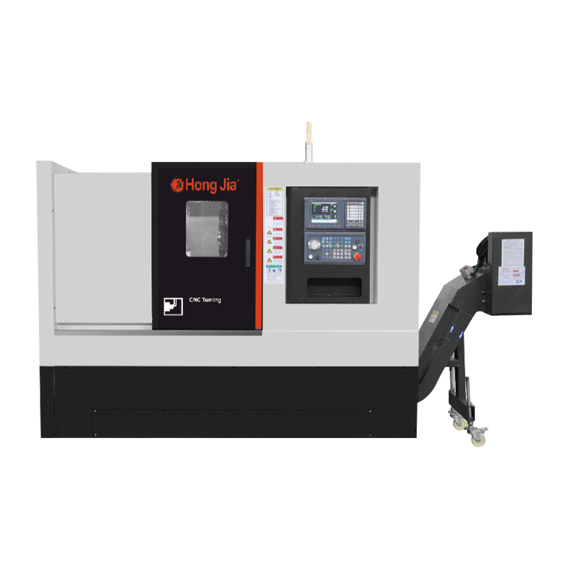 NC-108 Centre de virage horizontal à haute rigidité