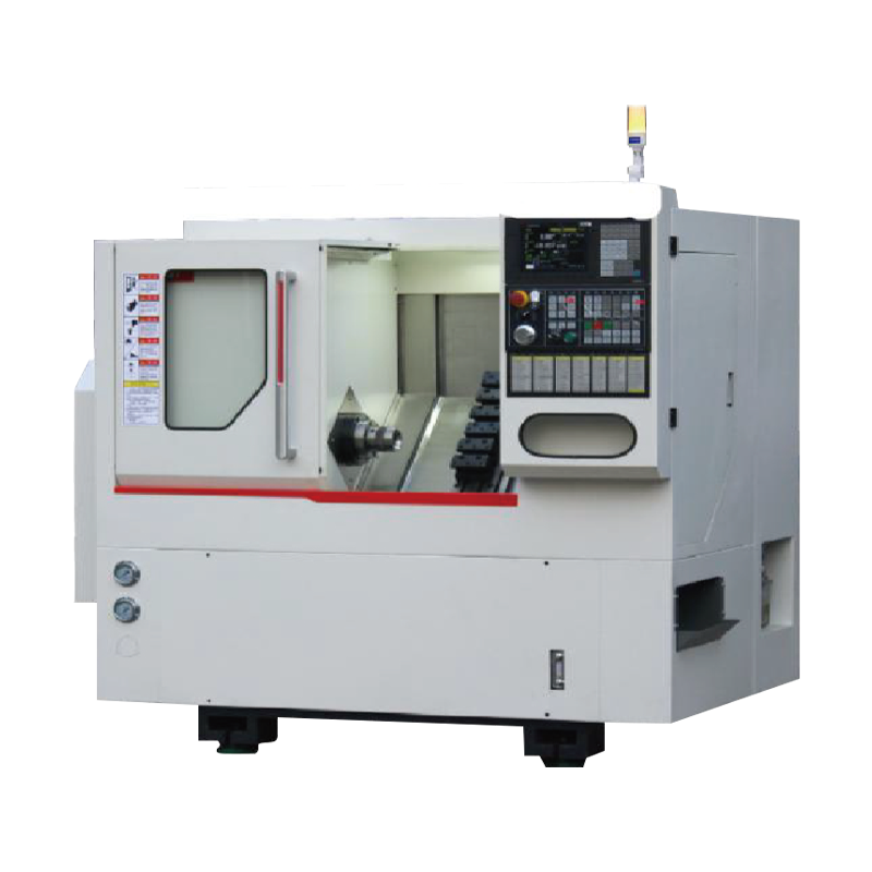 T36p Tourning, forage et traitement ennuyeux Centre de virage horizontal