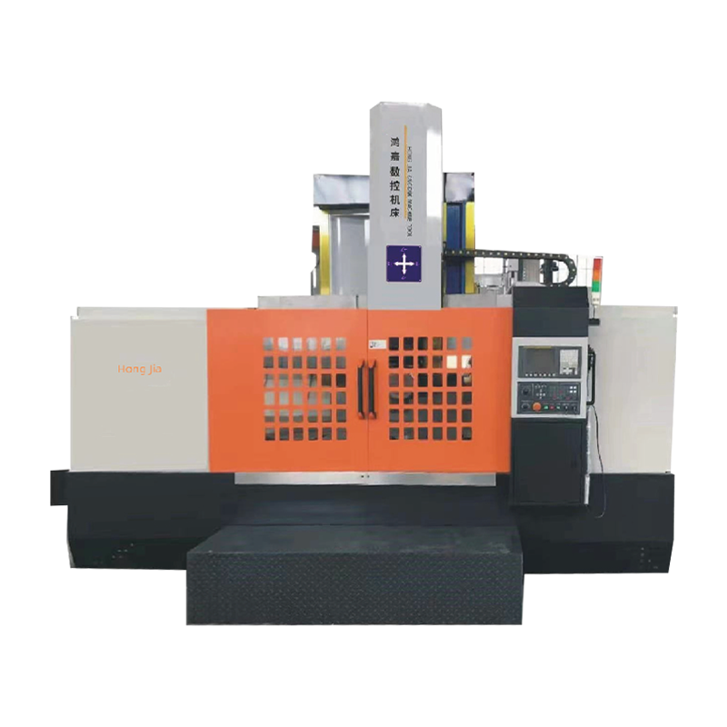 CK-5116B SIEMENS 808D CNC TEMPRE VERTICAL MOLUMNE